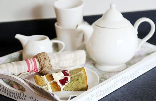 Mill Barn by inspirestays-com - Foto 13