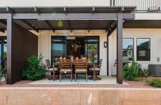 Ocotillo Springs 4 Ping Pong Table, X Box One, and close access to the Community Pool - Foto 69