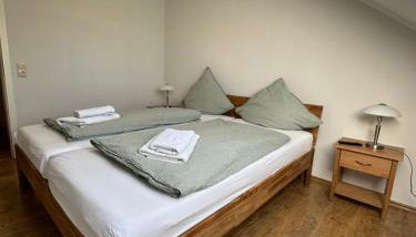 Ferienwohnung Molly - Foto 2