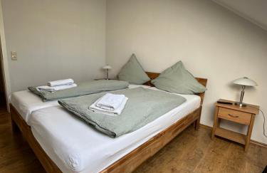 Ferienwohnung Molly - Foto 2