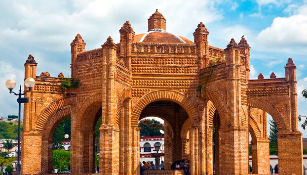 Sumidero Canyon and Chiapa de Corzo Magical Town - Foto 4