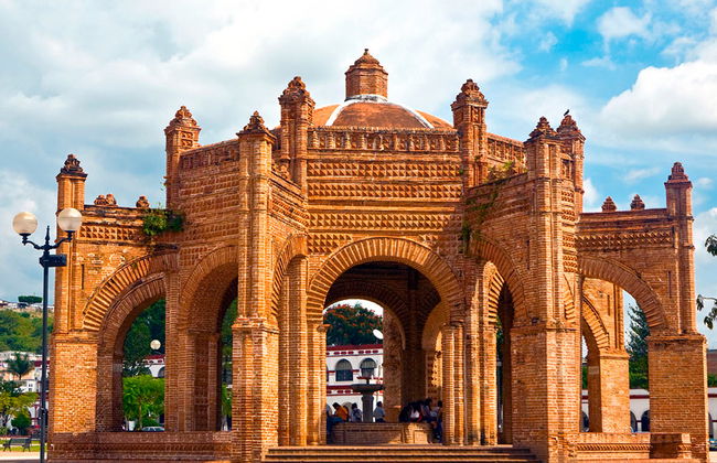 Sumidero Canyon and Chiapa de Corzo Magical Town - Foto 4