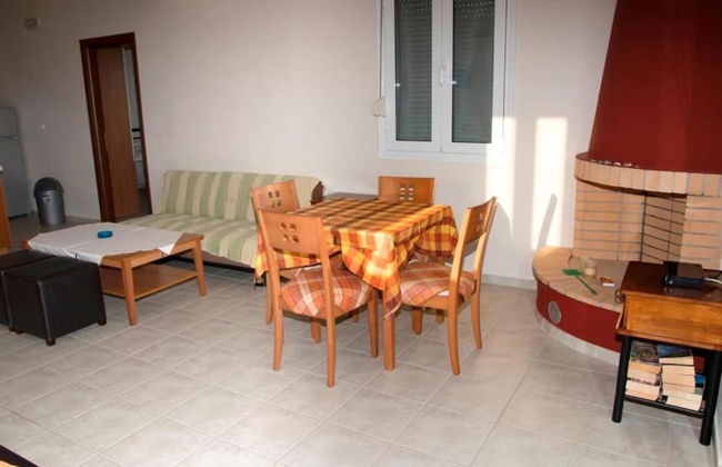 Paterakis Big Studio in Triopetra - Foto 23