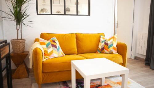 2 Pièces Cosy - Mairie Des Lilas - Foto 4