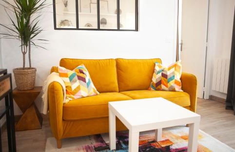 2 Pièces Cosy - Mairie Des Lilas - Foto 4