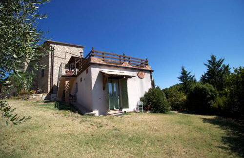 Bio Agriturismo Montemenardo Apartments - Foto 30