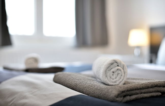 Agape Apartments - Photo 6