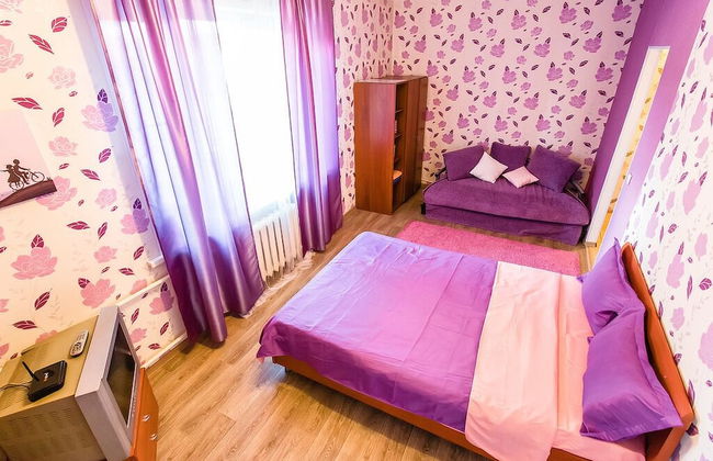 Apartment on Nizhegorodskaya 71 - Foto 7