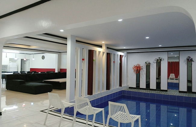 Jewelry Resort and Villas Tagaytay - Foto 59