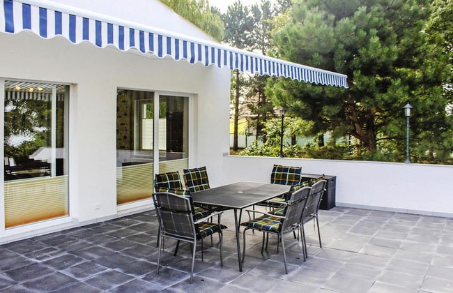 Reihenhaus Seeblick, Sommersdorf - Foto 1