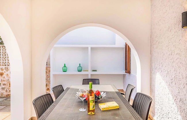 Villa Monsy 2 - Foto 6