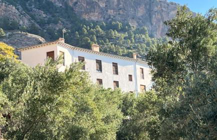 Caseria 7 Fuentes - Foto 1