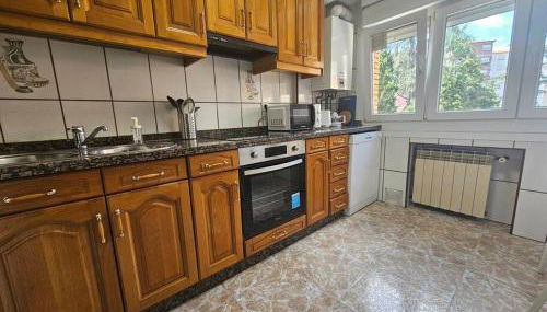 643A Moderno apartamento 3 dormitorios by R2R Consulting - Foto 3