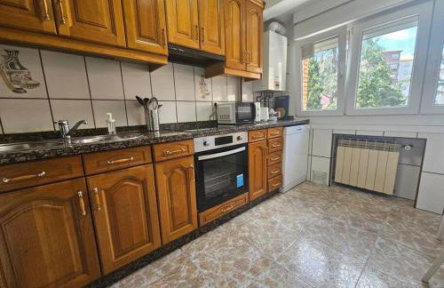 643A Moderno apartamento 3 dormitorios by R2R Consulting - Foto 3