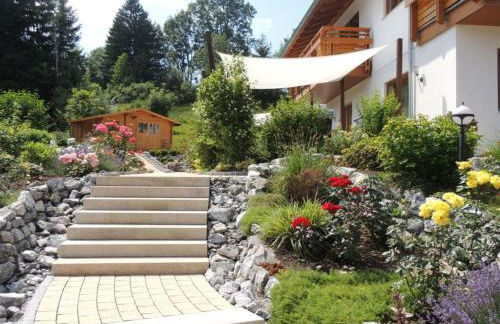 Holiday Apartment at the Rose Garden - Foto 16