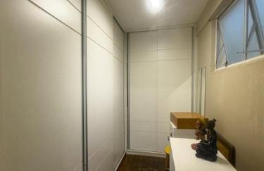 Apartamento espaçoso em Ondina para o Carnaval, 1 suíte e 1 quarto ao lado do Morro do Gato - Foto 12