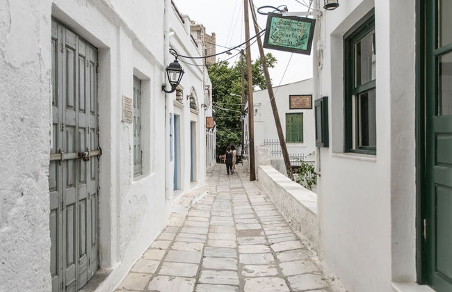 Traditional Inn Pirethron - Foto 41