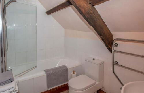 Strongate Cottage Rural Retreat - near Bridport & Jurassic Coastline - Photo 12