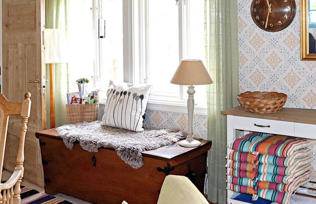 6 Person Holiday Home in Sloinge - Foto 18