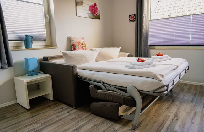 Ferienpark Winterberg - Photo 20