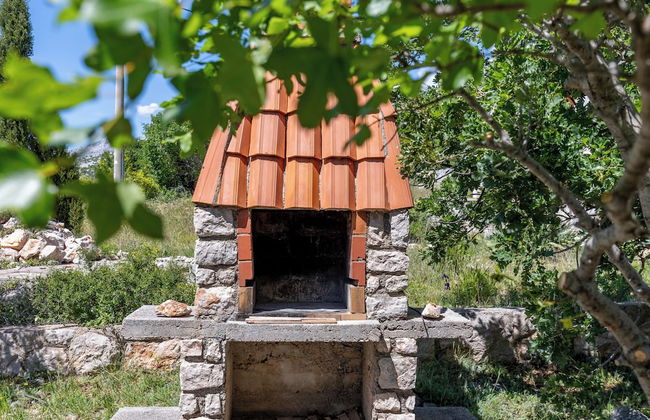 Beachfront House Nada - Foto 15