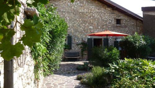 Casa Muslone - Foto 2, Garden, Garden view