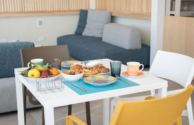 azzurra guest house - Foto 27