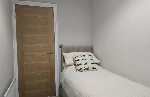 George Florence House - Foto 13