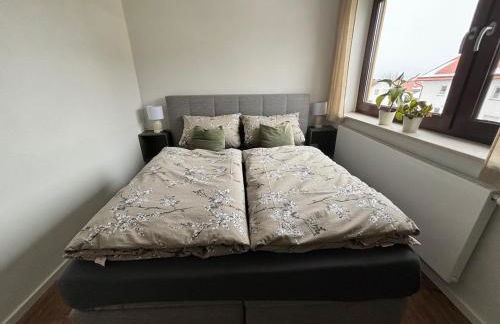 Ferienwohnung Grüne Oase - Foto 8