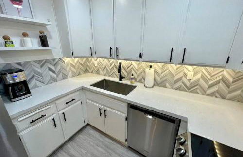 MCM Condo Downtown Palm Springs - Foto 3