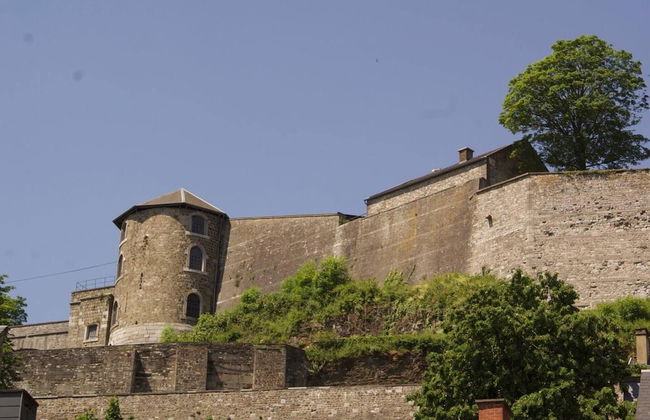 Amazing Loft in Namur - Foto 51