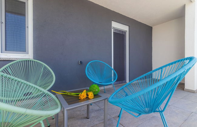 House Villa Ivona - Foto 37