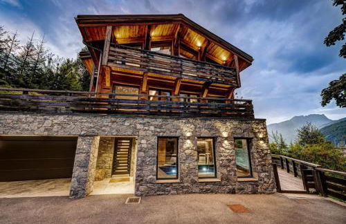 Chalet Kuma - Foto 34