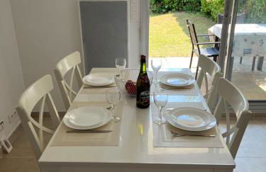 Logement Cosy avec jardin - Photo 18