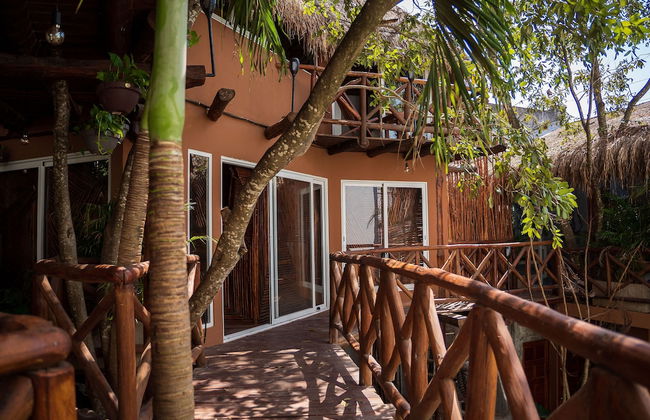 Mystic Town in the Heart of Playa - Foto 74