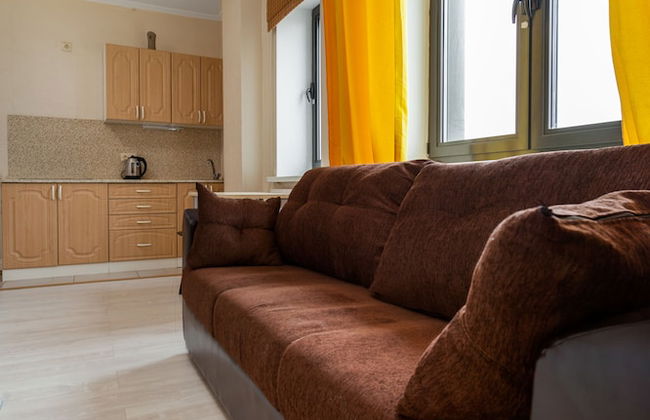 BestFlat24 Krasnii Kit - Foto 11