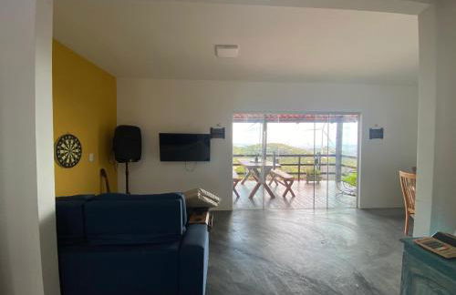 Chalé Vista Encanto dos Montes - Foto 15