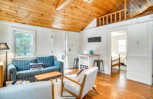 Golf, Shop and Beach-Hop! Cape Cod Gem Steps to Sand - Foto 5