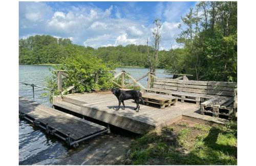 Holiday home with 2 bedrooms - Foto 13