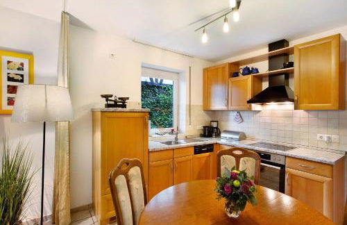 Ferienwohnung Rotdorn - Foto 7