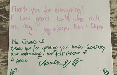 Patio1861 - A Sicilian deluxe apartment - Foto 10