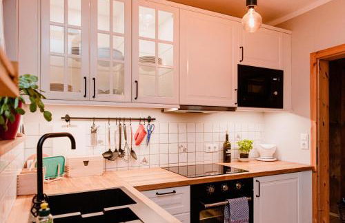 Ferienhaus Riese - Allrode - Foto 30