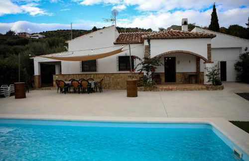 Casa La Herriza Larga de Vallesol Rent - Photo 36