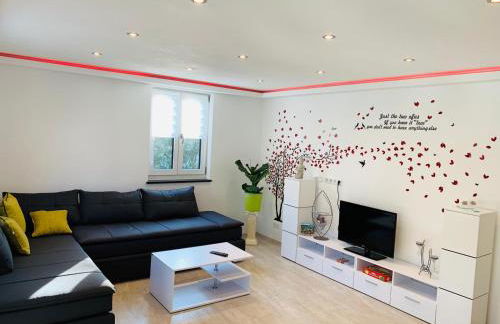 Ferienwohnung Mentes - Foto 1