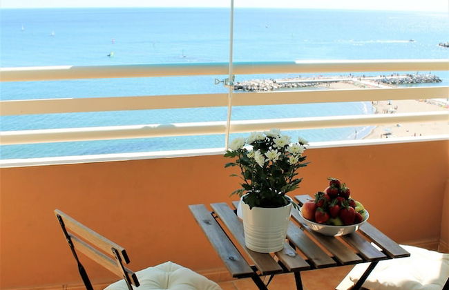 Stella Maris Balcon del Mediterraneo - Foto 15