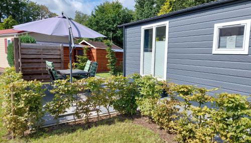 Chalet Campingplatz Nordloh - Foto 3