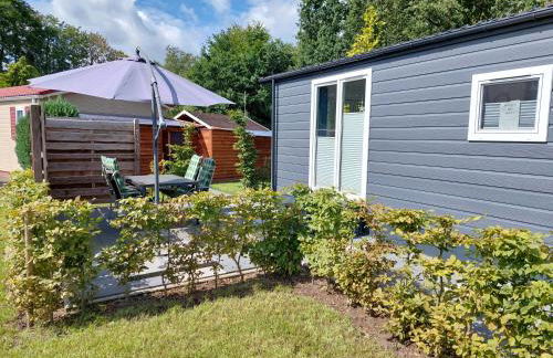 Chalet Campingplatz Nordloh - Foto 3