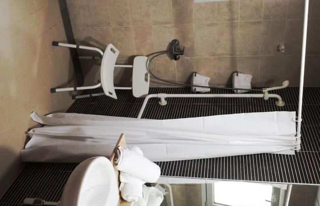 Ballesol Costablanca Senior Resort mayores de 55 - Photo 7