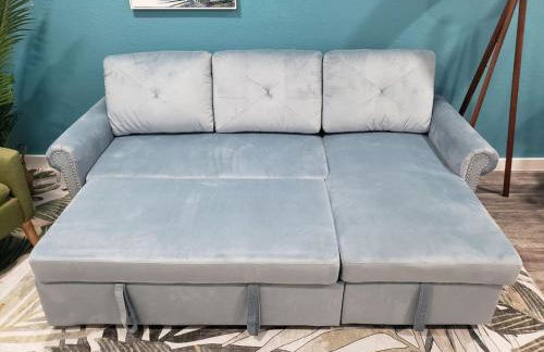 Suite Life in Frisco, Luxury meets Comfort - Foto 36