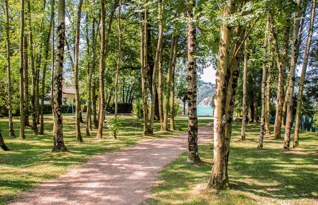 Residenza Parcolago Apt.008 - Foto 14